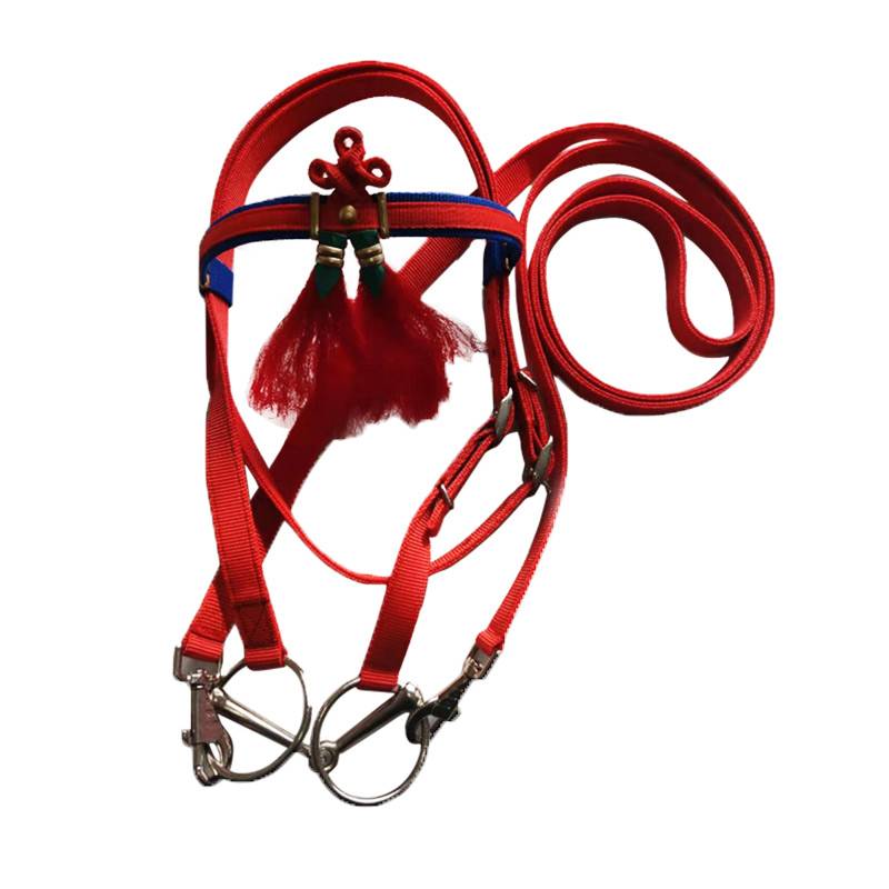 RED WATER IS 1 METRE 5 TO 1 METRE 7 HORSE WITH A BIG L CODE